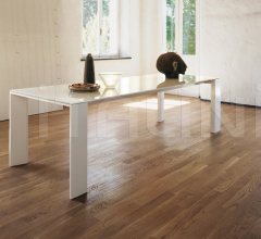 Стол обеденный Toronto Стол обеденный Toronto фабрика Sovet italia