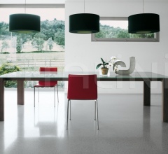 Стол обеденный Toronto Стол обеденный Toronto фабрика Sovet italia