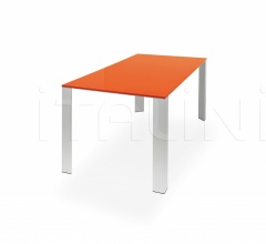 Стол обеденный Jean Стол обеденный Jean фабрика Sovet italia