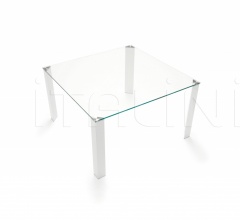 Стол обеденный Jean Стол обеденный Jean фабрика Sovet italia