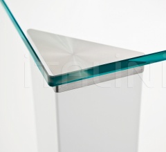 Стол обеденный Jean Стол обеденный Jean фабрика Sovet italia