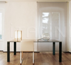 Стол обеденный Jean Стол обеденный Jean фабрика Sovet italia