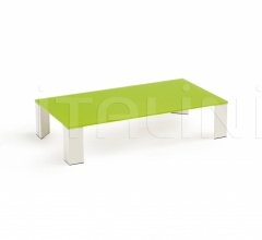 Журнальный столик Jean Журнальный столик Jean фабрика Sovet italia