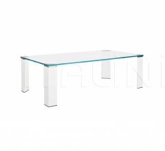 Журнальный столик Jean Журнальный столик Jean фабрика Sovet italia