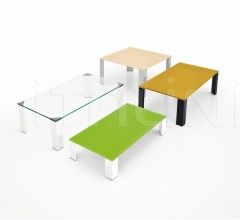 Журнальный столик Jean Журнальный столик Jean фабрика Sovet italia