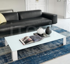 Журнальный столик Jean Журнальный столик Jean фабрика Sovet italia