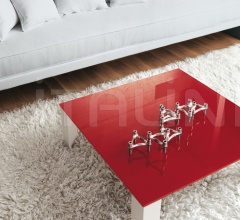 Журнальный столик Jean Журнальный столик Jean фабрика Sovet italia