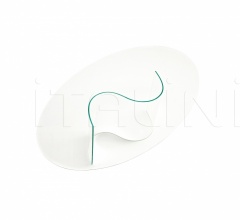 Стол обеденный Live Стол обеденный Live фабрика Sovet italia