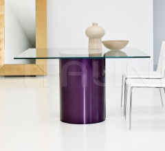 Стол обеденный Party Стол обеденный Party фабрика Sovet italia