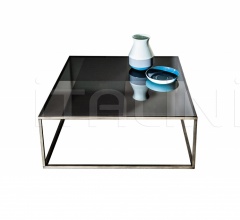 Журнальный столик Quadro фабрика Sovet italia