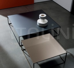 Журнальный столик Quadro фабрика Sovet italia