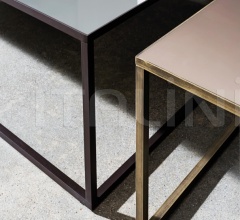 Журнальный столик Quadro фабрика Sovet italia