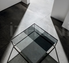 Журнальный столик Quadro фабрика Sovet italia