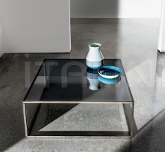 Журнальный столик Quadro фабрика Sovet italia