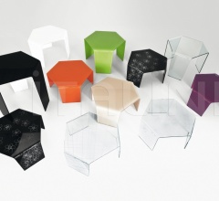 Кофейный столик 3 Feet Кофейный столик 3 Feet фабрика Sovet italia