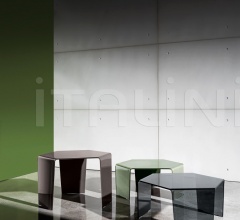 Кофейный столик 3 Feet Кофейный столик 3 Feet фабрика Sovet italia