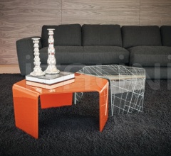 Кофейный столик 3 Feet Кофейный столик 3 Feet фабрика Sovet italia