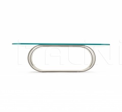 Кофейный столик Ring фабрика Sovet italia