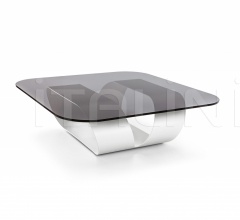 Кофейный столик Ring фабрика Sovet italia