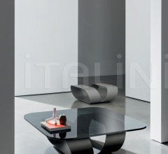 Кофейный столик Ring фабрика Sovet italia