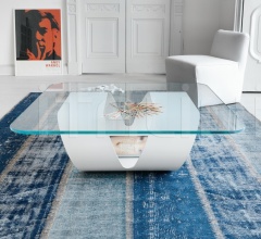 Кофейный столик Ring фабрика Sovet italia