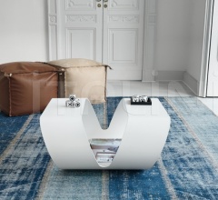 Кофейный столик Ring фабрика Sovet italia