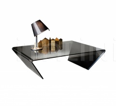 Журнальный столик Rubino фабрика Sovet italia