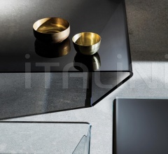 Журнальный столик Rubino фабрика Sovet italia