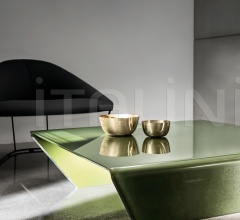 Журнальный столик Rubino фабрика Sovet italia