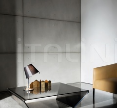 Журнальный столик Rubino фабрика Sovet italia