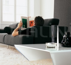 Журнальный столик Rubino фабрика Sovet italia