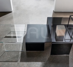 Журнальный столик Spider фабрика Sovet italia