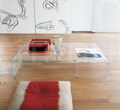 Журнальный столик Spider фабрика Sovet italia