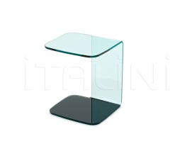 Столик Shell фабрика Sovet italia