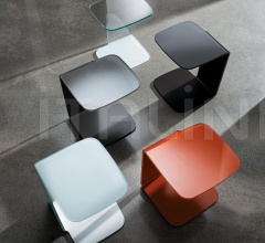 Столик Shell фабрика Sovet italia