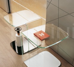 Столик Shell фабрика Sovet italia