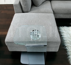 Столик Shell фабрика Sovet italia