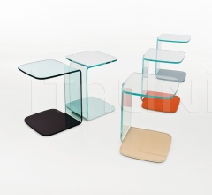 Столик Shell фабрика Sovet italia