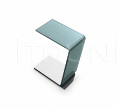 Столик Swan фабрика Sovet italia