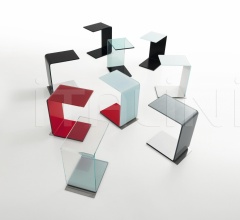 Столик Swan фабрика Sovet italia