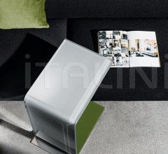 Столик Swan фабрика Sovet italia