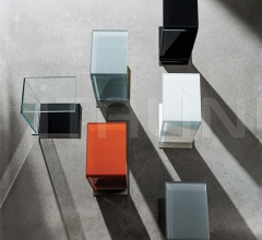 Столик Swan фабрика Sovet italia