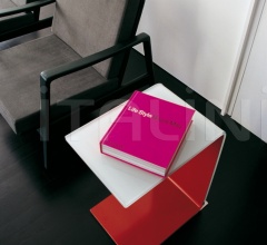 Столик Swan фабрика Sovet italia