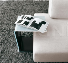 Столик Swan фабрика Sovet italia