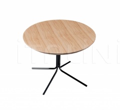 Столик Genius Round фабрика Sovet italia