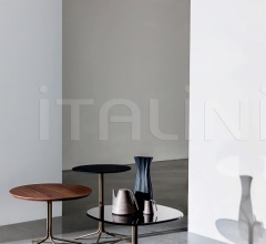 Столик Genius Round фабрика Sovet italia