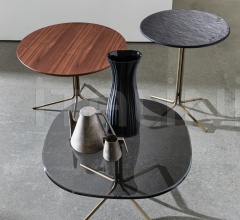 Столик Genius Round фабрика Sovet italia