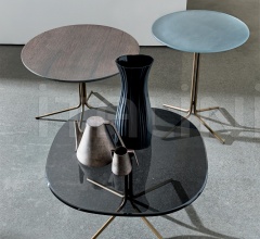 Столик Genius Round фабрика Sovet italia