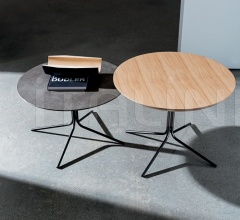 Столик Genius Round фабрика Sovet italia