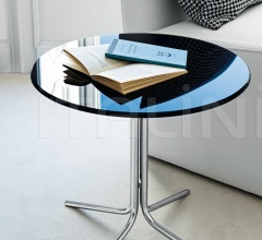 Столик Genius Round фабрика Sovet italia